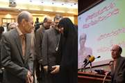 دکتر یلدا: بیش از 50 سال است در دانشگاه هستم اما هرگز فردی همچون دکتر لاریجانی ندیدم که قلبش برای اعتلای سطح علمی کشور بتپد